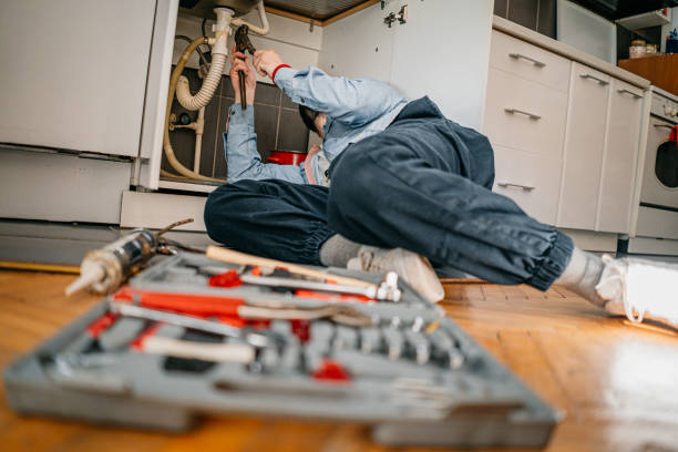 Shower Repair Services in Dellwood, MN