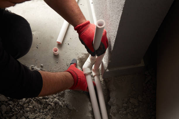 Best Emergency Plumbing Repair  in Dellwood, MN