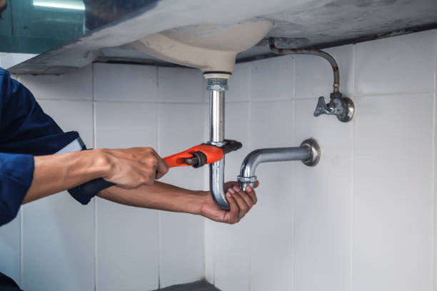 Best Faucet Repair  in Dellwood, MN