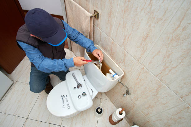 Professional Plumbing in Dellwood, MN