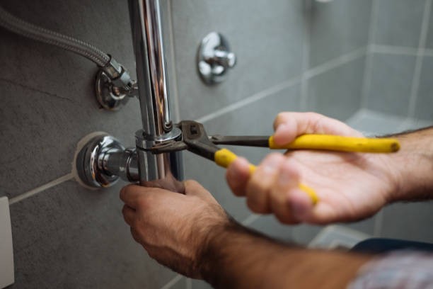 Best Hot Water Heater Installation  in Dellwood, MN