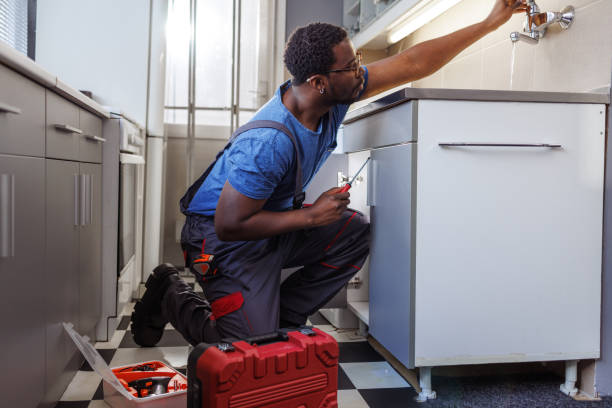 Best Water Heater Repair  in Dellwood, MN