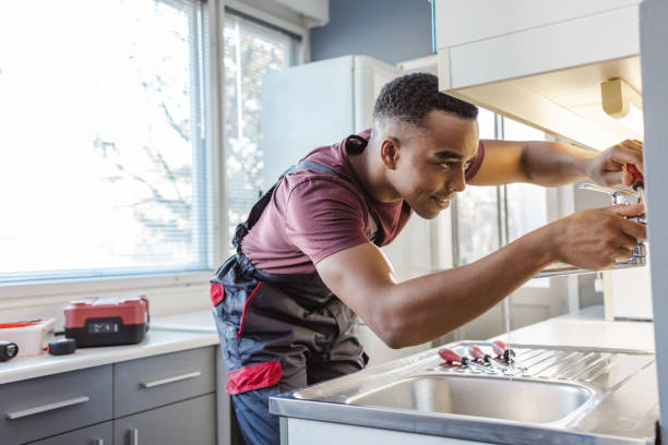 Best Residential Plumbing Services  in Dellwood, MN