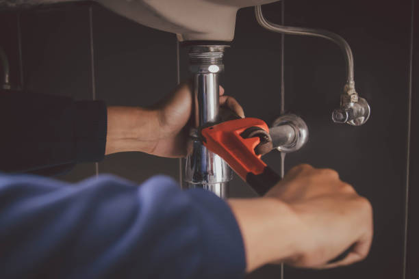Best Sprinkler Systems  in Dellwood, MN